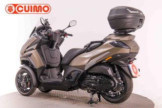 PEUGEOT METROPOLIS 400 ACTIVE