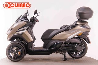 PEUGEOT METROPOLIS 400 ACTIVE