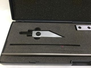 kit herramientas variadas no transportador angulos
