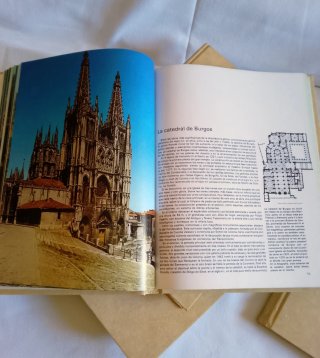 Enciclopedia visual 9 tomos