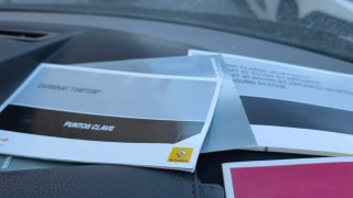 Manuales Renault Grand Scenic Año 2010