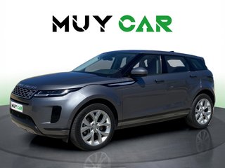 Land Rover Range Rover Evoque D180 MHEV SE 4WD Auto 132 kW (180 CV)