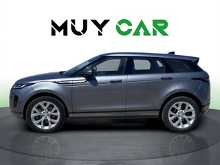 Land Rover Range Rover Evoque D180 MHEV SE 4WD Auto 132 kW (180 CV)