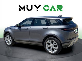 Land Rover Range Rover Evoque D180 MHEV SE 4WD Auto 132 kW (180 CV)