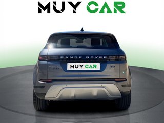 Land Rover Range Rover Evoque D180 MHEV SE 4WD Auto 132 kW (180 CV)