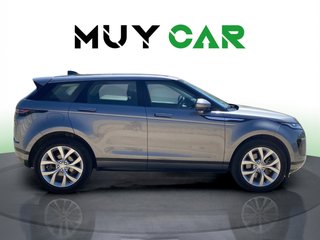 Land Rover Range Rover Evoque D180 MHEV SE 4WD Auto 132 kW (180 CV)