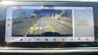 Land Rover Range Rover Evoque D180 MHEV SE 4WD Auto 132 kW (180 CV)