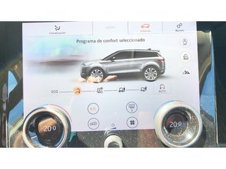 Land Rover Range Rover Evoque D180 MHEV SE 4WD Auto 132 kW (180 CV)
