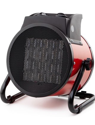 Calefactor Industrial 3500W