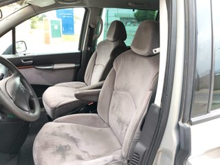Peugeot 807 2004