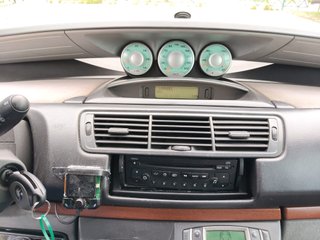 Peugeot 807 2004