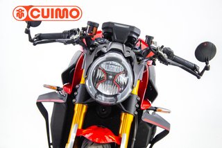 MV AGUSTA BRUTALE 1000 RR 75 ANIVERSARIO