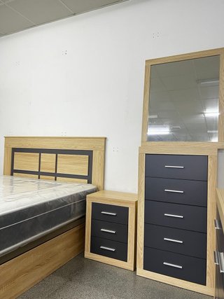 Nuevos Muebles de dormitorio baratos
