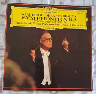 Lote 7 Vinilos Deutsche Grammophon