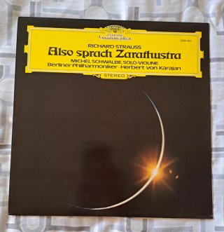 Lote 7 Vinilos Deutsche Grammophon
