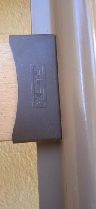 Somier FLEX S-2000