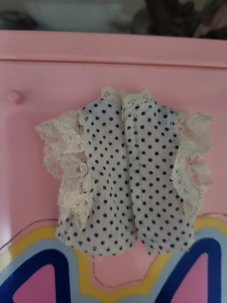 Conjunto chabel brujita