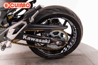 KAWASAKI Z 800 E
