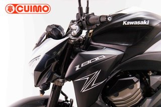 KAWASAKI Z 800 E