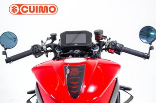 MV AGUSTA BRUTALE 1000 RR 75 ANIVERSARIO