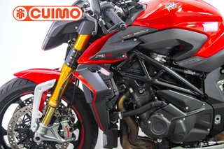MV AGUSTA BRUTALE 1000 RR 75 ANIVERSARIO
