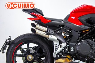 MV AGUSTA BRUTALE 1000 RR 75 ANIVERSARIO