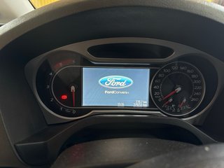 Ford S-MAX 2008