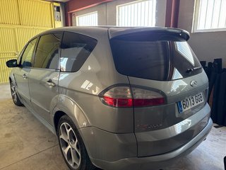 Ford S-MAX 2008
