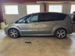 Ford S-MAX 2008