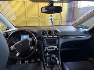 Ford S-MAX 2008