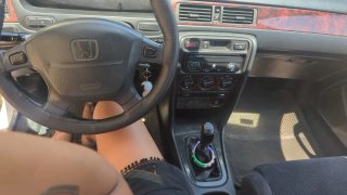 Honda Civic 2000