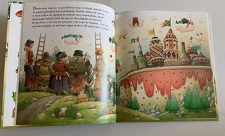 El País De Jauja (A La Orilla Del Viento)