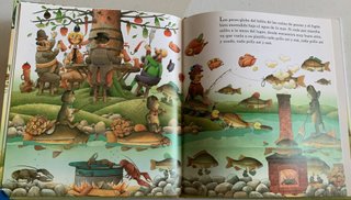 El País De Jauja (A La Orilla Del Viento)