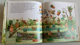 El País De Jauja (A La Orilla Del Viento)