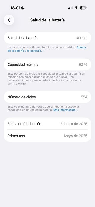 iPhone 16 Pro 256 GB