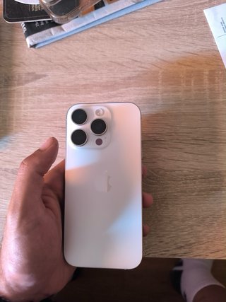 iPhone 16 Pro 256 GB