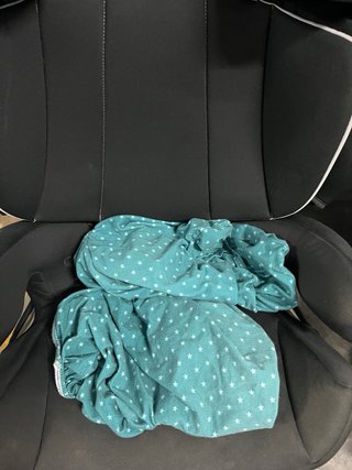 2 Sillas Cybex Isofix Niño
