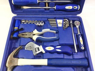kit herramientas