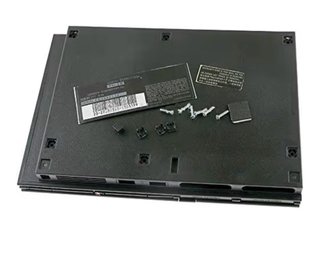 NUEVA! Carcasa completa PS2 Slim serie 70000 nuova