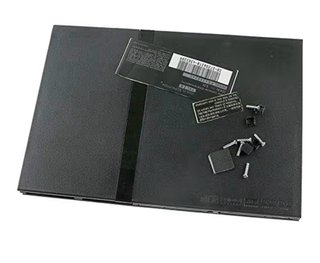 NUEVA! Carcasa completa PS2 Slim serie 70000 nuova