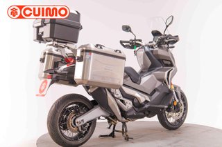 HONDA X ADV