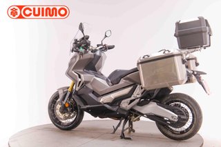 HONDA X ADV