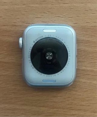 Apple Watch SE 2ª Gen 40mm GPS