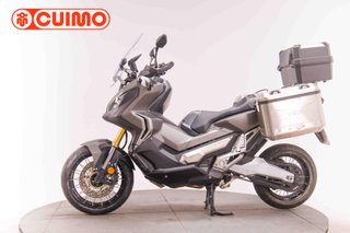 HONDA X ADV