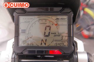 HONDA X ADV