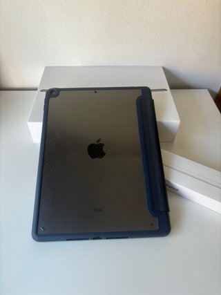 iPad 9ª Gen 64GB Space Gray