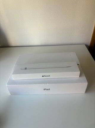 iPad 9ª Gen 64GB Space Gray