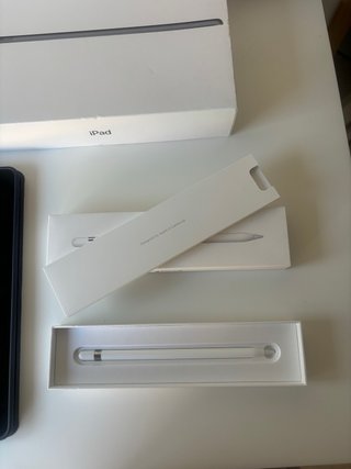iPad 9ª Gen 64GB Space Gray