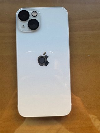 iPhone 13 128 GB Blanco / Estelar