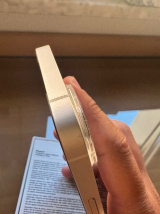 iPhone 13 128 GB Blanco / Estelar